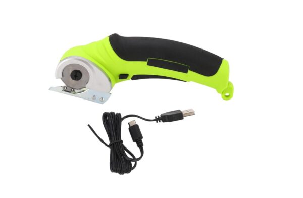 Fafeicy Cordless Electric Scissors