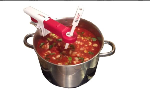 STIRMATE Smart Pot Stirrer