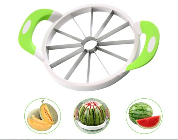 Watermelon Slicer Cutter