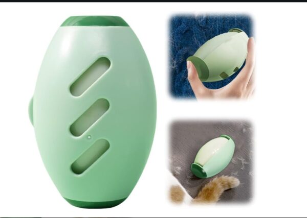 Animal Hair Roller