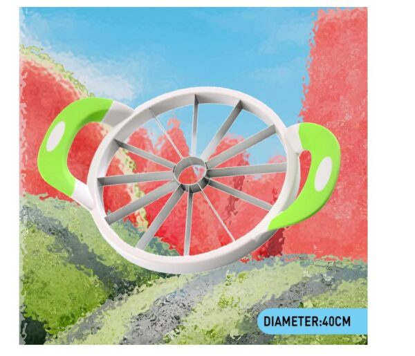 Watermelon Slicer Cutter - Image 3