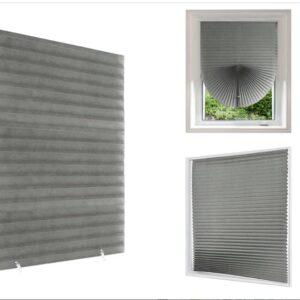 Temporary Blinds for Windows,
