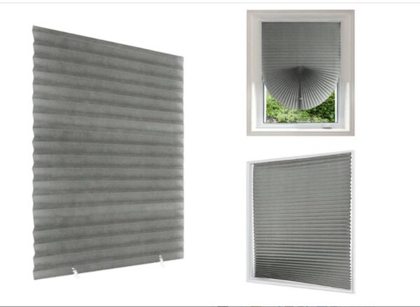 Temporary Blinds for Windows,