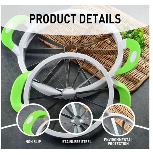 Watermelon Slicer Cutter - Image 2