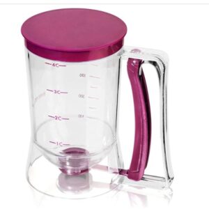AEX 900Ml Manual Batter Dispenser