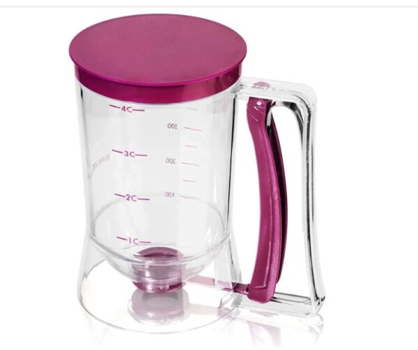 AEX 900Ml Manual Batter Dispenser