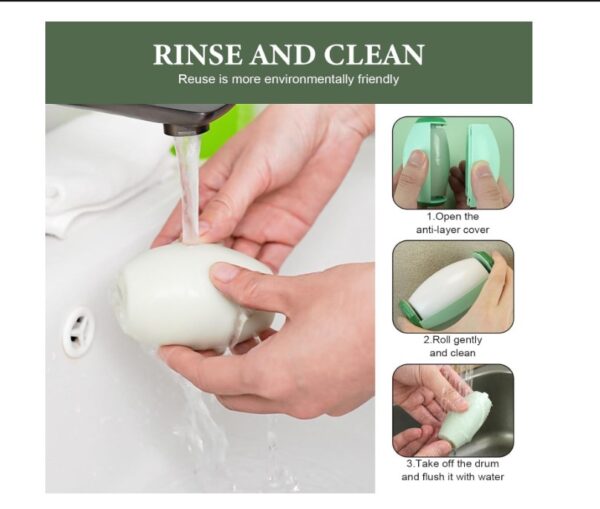 Animal Hair Roller - Image 2