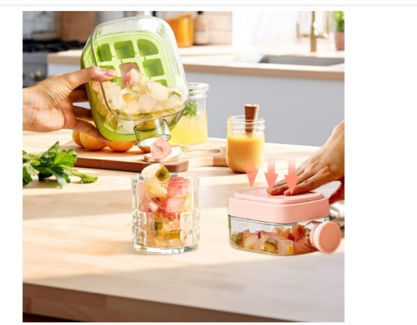 Ice Cube Bottle Tray - Image 4
