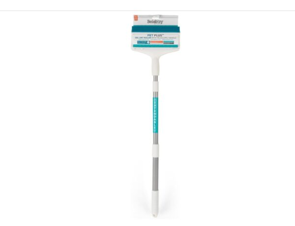 Gel Lint Remover