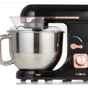 3-in-1 5L Stand Mixer
