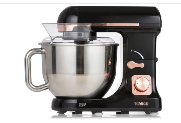 3-in-1 5L Stand Mixer