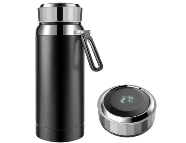 Homealexa 800ml Coffee Cups Travel Mugs
