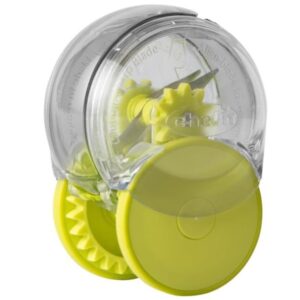 Chef'n GarlicZoom Garlic Chopper