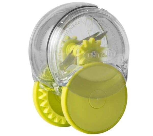 Chef'n GarlicZoom Garlic Chopper