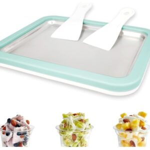 climafusion Rolled Ice Cream Maker