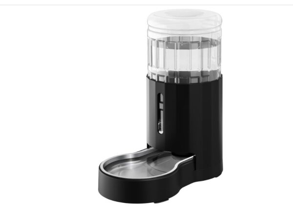 JUNSPOW 7L Stainless Steel Pet Water Dispensers