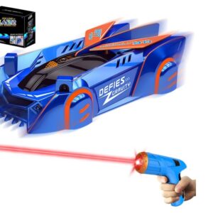 CLIUNT Remote Control Car