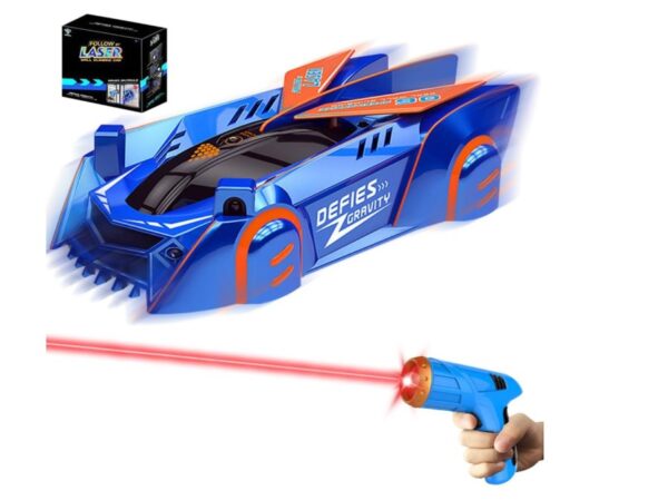 CLIUNT Remote Control Car
