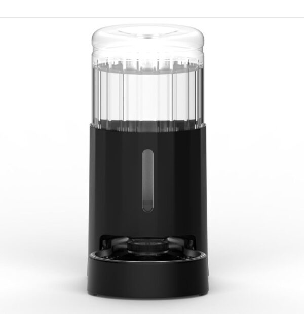 JUNSPOW 7L Stainless Steel Pet Water Dispensers - Image 3