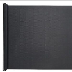 Retractable Pet Gate,