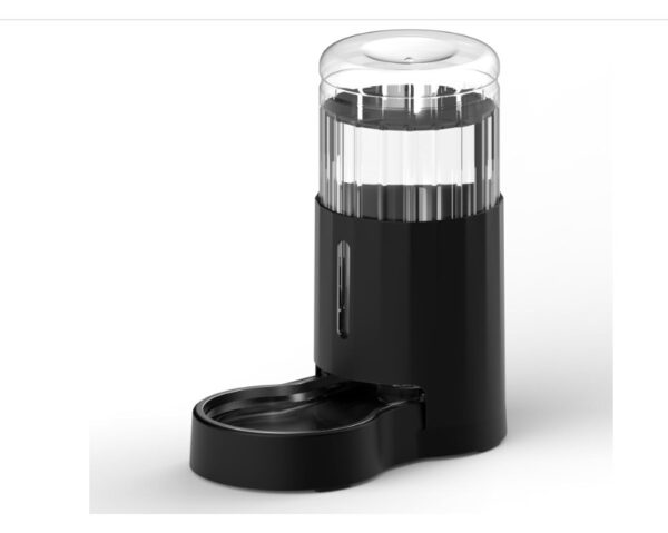 JUNSPOW 7L Stainless Steel Pet Water Dispensers - Image 2
