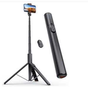 ANXRE 71"/180cm Phone Tripod Monopod