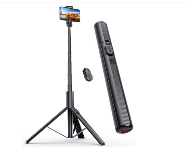 ANXRE 71"/180cm Phone Tripod Monopod