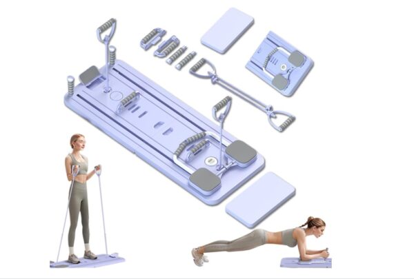 Pilates Board