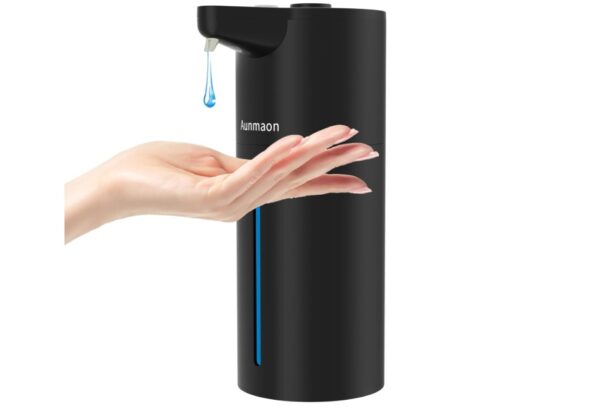 Aunmaon Automatic Soap Dispenser Touchless - Image 4