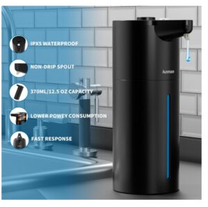Aunmaon Automatic Soap Dispenser Touchless