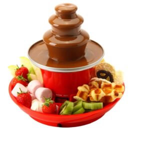 Global Gourmet Chocolate Fountain