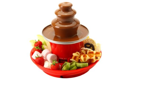 Global Gourmet Chocolate Fountain