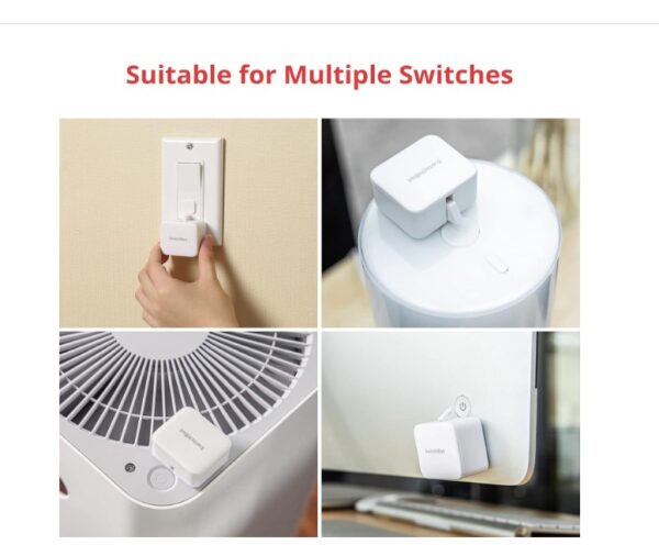 SwitchBot Smart Switch Toggle - Image 3