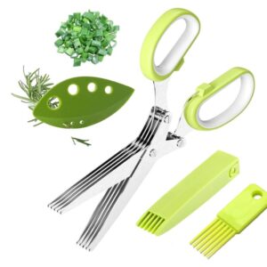 Set of 4Pcs Multi-Purpose Kitchen Gadgets