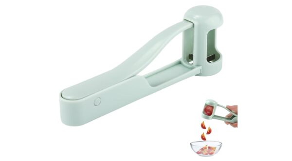 Steel Fruit Slicer Machine