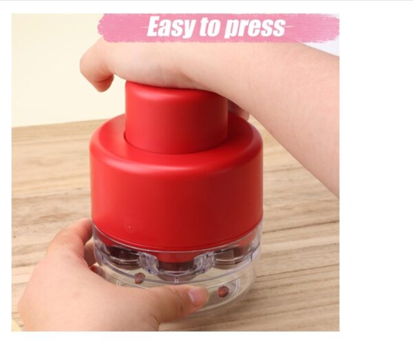 Cherry Corer Pitter Tool - Image 3