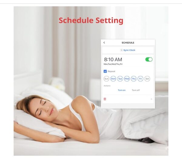 SwitchBot Smart Switch Toggle - Image 2