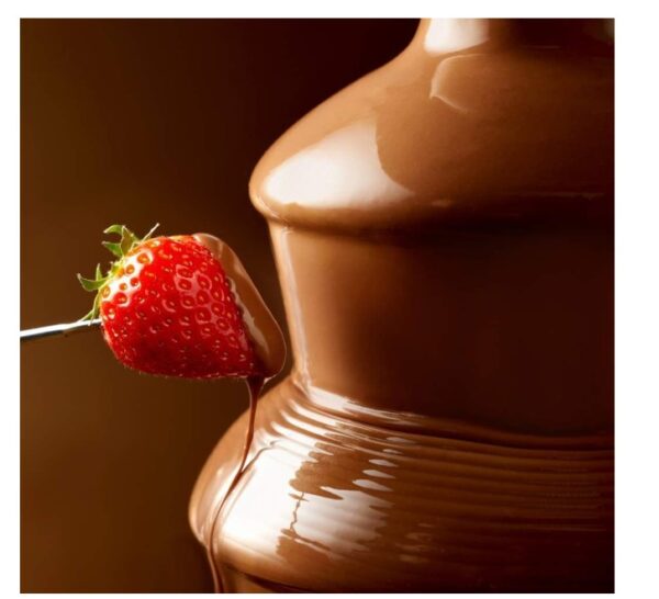 Global Gourmet Chocolate Fountain - Image 4
