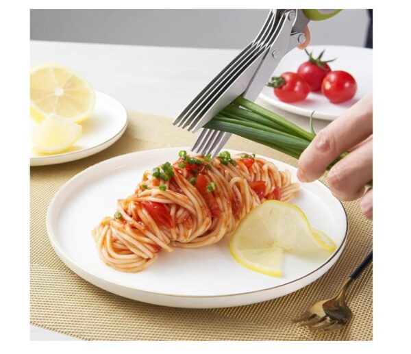Set of 4Pcs Multi-Purpose Kitchen Gadgets - Image 4