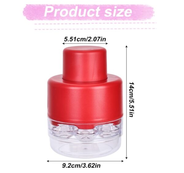 Cherry Corer Pitter Tool - Image 2