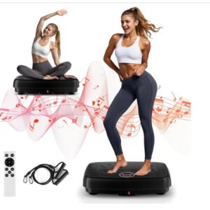 MOSUNY Vibration Plate