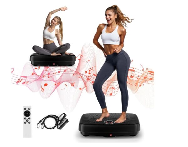 MOSUNY Vibration Plate