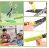 Set of 4Pcs Multi-Purpose Kitchen Gadgets - Image 3