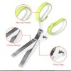 Set of 4Pcs Multi-Purpose Kitchen Gadgets - Image 2