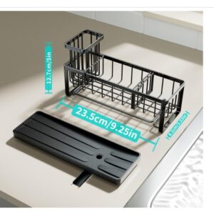 HapiRm Kitchen Sink Caddy