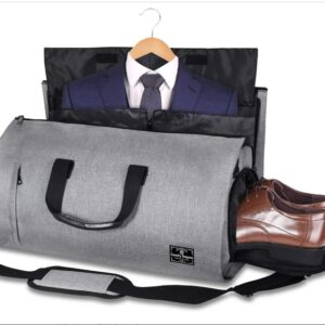 ComfyDegree Travel Garment Storage Bag |