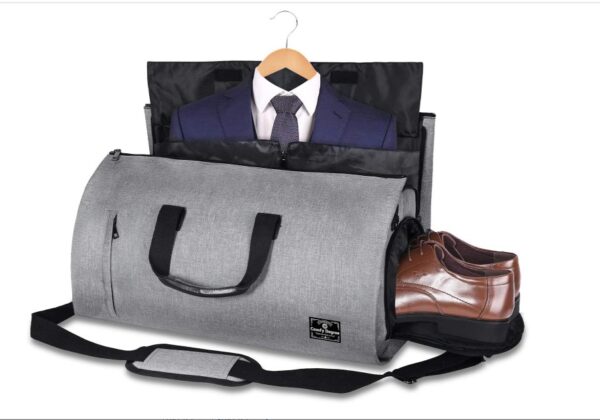 ComfyDegree Travel Garment Storage Bag |