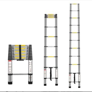 Multibao Telescopic Loft Ladder