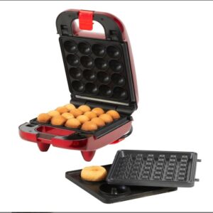 American Originals 3-in-1 Treat Maker