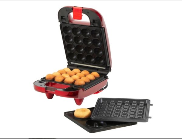 American Originals 3-in-1 Treat Maker